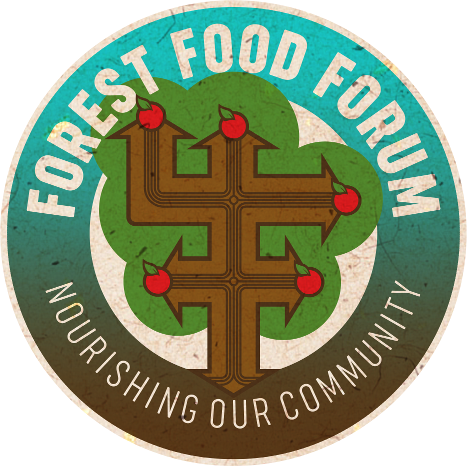 Forest Food Forum